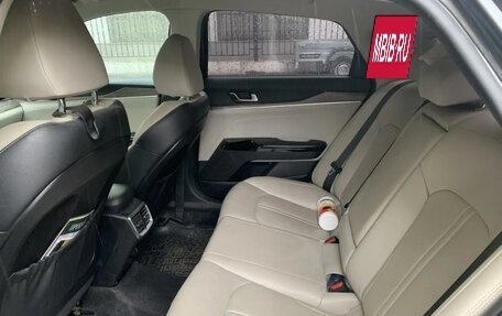 KIA K5, 2020 год, 1 939 000 рублей, 4 фотография
