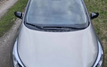 KIA cee'd III, 2013 год, 725 000 рублей, 6 фотография