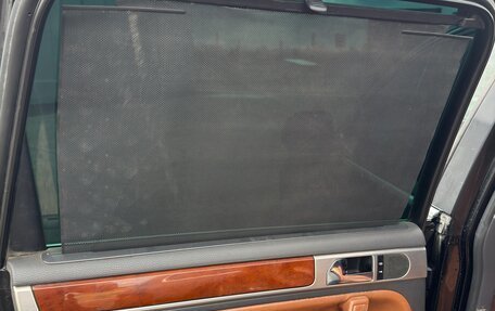 Volkswagen Touareg III, 2005 год, 550 000 рублей, 12 фотография