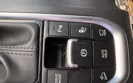 Hyundai Santa Fe IV, 2019 год, 2 750 000 рублей, 13 фотография