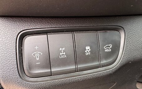 Hyundai Santa Fe IV, 2019 год, 2 750 000 рублей, 12 фотография