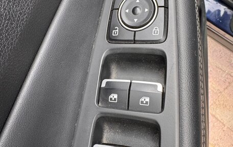 Hyundai Santa Fe IV, 2019 год, 2 750 000 рублей, 11 фотография