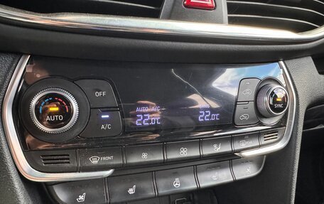 Hyundai Santa Fe IV, 2019 год, 2 750 000 рублей, 15 фотография