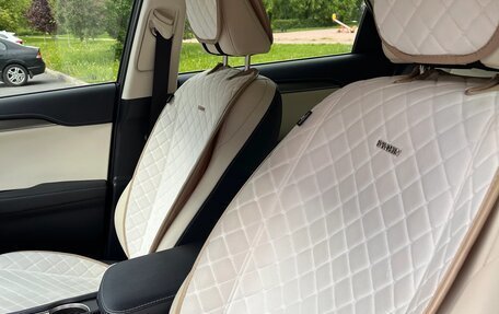Lexus NX I, 2021 год, 4 500 000 рублей, 6 фотография