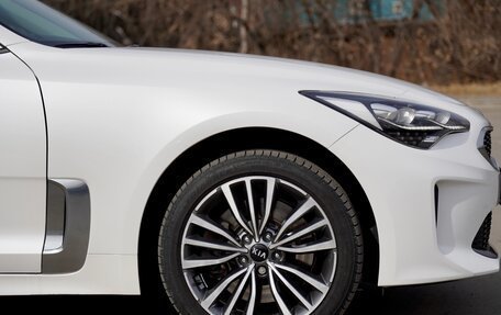 KIA Stinger I, 2019 год, 2 250 000 рублей, 4 фотография