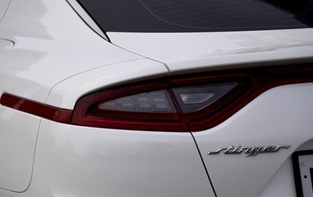 KIA Stinger I, 2019 год, 2 250 000 рублей, 15 фотография