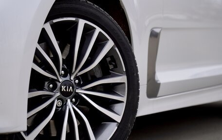 KIA Stinger I, 2019 год, 2 250 000 рублей, 12 фотография