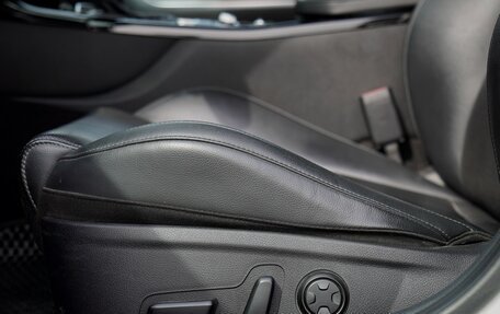 KIA Stinger I, 2019 год, 2 250 000 рублей, 20 фотография