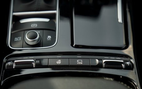 KIA Stinger I, 2019 год, 2 250 000 рублей, 31 фотография