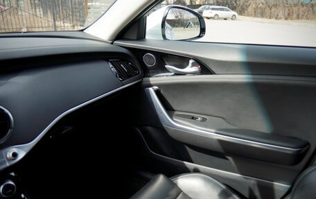 KIA Stinger I, 2019 год, 2 250 000 рублей, 24 фотография