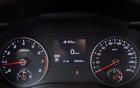 KIA Stinger I, 2019 год, 2 250 000 рублей, 25 фотография