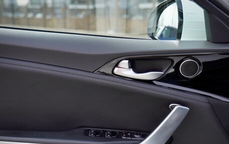 KIA Stinger I, 2019 год, 2 250 000 рублей, 22 фотография