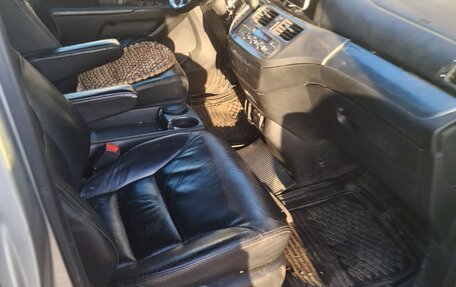 Honda Odyssey (North America) III, 2005 год, 1 500 000 рублей, 6 фотография