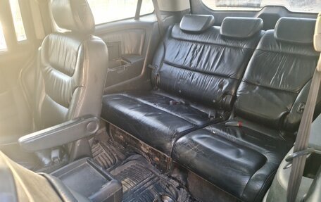 Honda Odyssey (North America) III, 2005 год, 1 500 000 рублей, 7 фотография