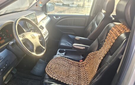 Honda Odyssey (North America) III, 2005 год, 1 500 000 рублей, 8 фотография