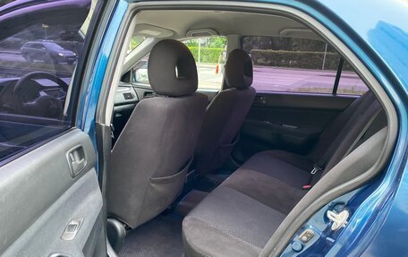 Mitsubishi Lancer IX, 2006 год, 380 000 рублей, 12 фотография