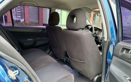 Mitsubishi Lancer IX, 2006 год, 380 000 рублей, 11 фотография