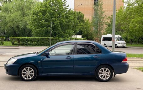 Mitsubishi Lancer IX, 2006 год, 380 000 рублей, 6 фотография