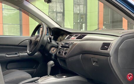Mitsubishi Lancer IX, 2006 год, 380 000 рублей, 10 фотография