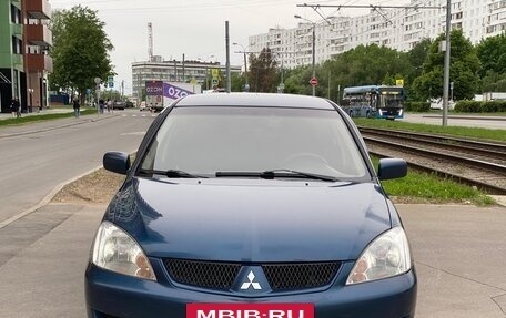 Mitsubishi Lancer IX, 2006 год, 380 000 рублей, 8 фотография