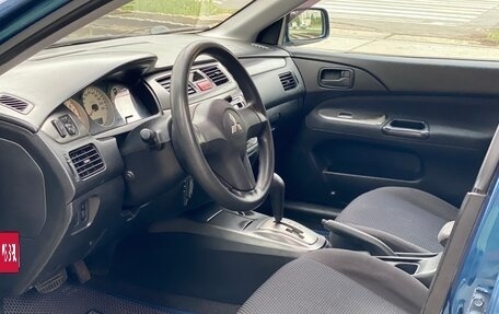 Mitsubishi Lancer IX, 2006 год, 380 000 рублей, 9 фотография