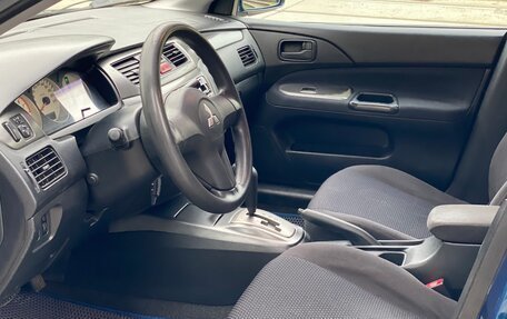 Mitsubishi Lancer IX, 2006 год, 380 000 рублей, 15 фотография