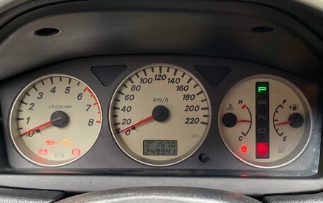 Mitsubishi Lancer IX, 2006 год, 380 000 рублей, 22 фотография
