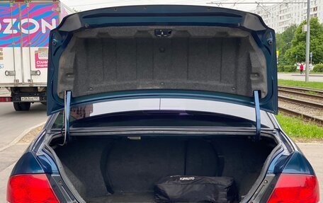 Mitsubishi Lancer IX, 2006 год, 380 000 рублей, 17 фотография