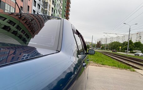 Mitsubishi Lancer IX, 2006 год, 380 000 рублей, 28 фотография