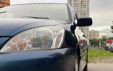 Mitsubishi Lancer IX, 2006 год, 380 000 рублей, 18 фотография