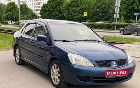 Mitsubishi Lancer IX, 2006 год, 380 000 рублей, 21 фотография