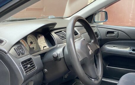 Mitsubishi Lancer IX, 2006 год, 380 000 рублей, 38 фотография
