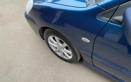 Mitsubishi Lancer IX, 2006 год, 380 000 рублей, 34 фотография