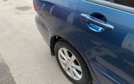 Mitsubishi Lancer IX, 2006 год, 380 000 рублей, 37 фотография