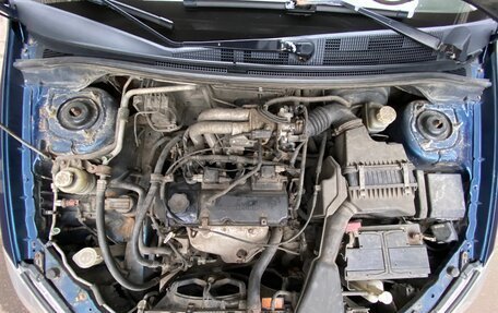 Mitsubishi Lancer IX, 2006 год, 380 000 рублей, 32 фотография