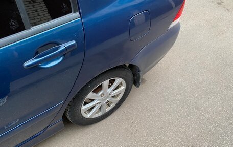 Mitsubishi Lancer IX, 2006 год, 380 000 рублей, 35 фотография