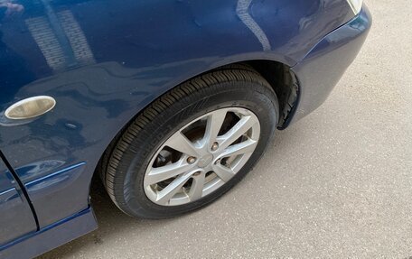 Mitsubishi Lancer IX, 2006 год, 380 000 рублей, 36 фотография
