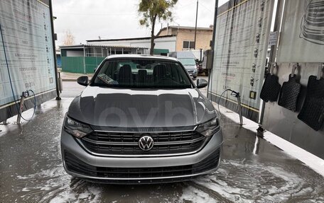 Volkswagen Jetta VII, 2024 год, 1 950 000 рублей, 2 фотография
