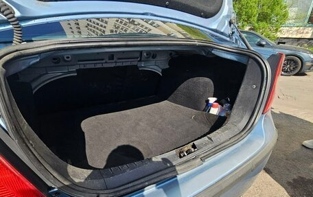 Ford Focus II рестайлинг, 2005 год, 380 000 рублей, 2 фотография