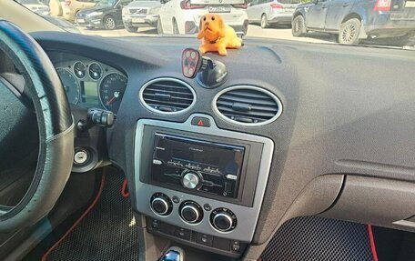 Ford Focus II рестайлинг, 2005 год, 380 000 рублей, 4 фотография