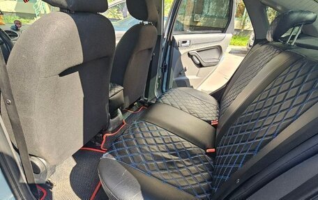 Ford Focus II рестайлинг, 2005 год, 380 000 рублей, 7 фотография