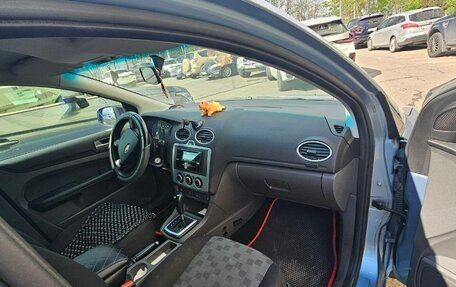 Ford Focus II рестайлинг, 2005 год, 380 000 рублей, 10 фотография