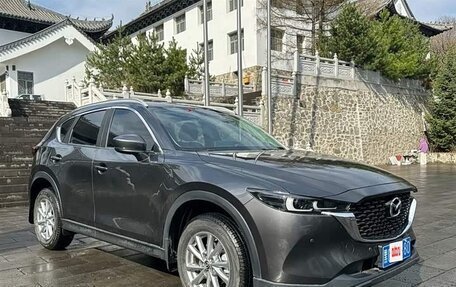 Mazda CX-5 II, 2023 год, 2 546 000 рублей, 3 фотография