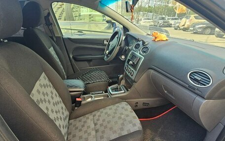 Ford Focus II рестайлинг, 2005 год, 380 000 рублей, 9 фотография