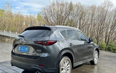 Mazda CX-5 II, 2023 год, 2 546 000 рублей, 4 фотография
