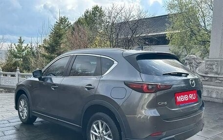 Mazda CX-5 II, 2023 год, 2 546 000 рублей, 6 фотография