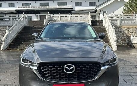 Mazda CX-5 II, 2023 год, 2 546 000 рублей, 2 фотография