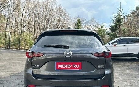 Mazda CX-5 II, 2023 год, 2 546 000 рублей, 5 фотография