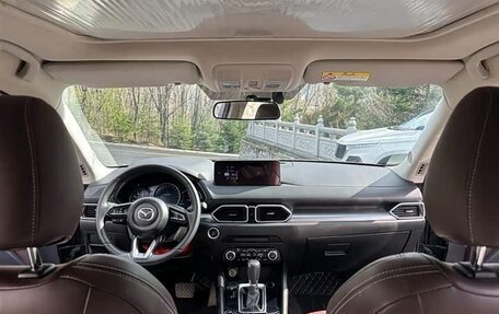 Mazda CX-5 II, 2023 год, 2 546 000 рублей, 16 фотография