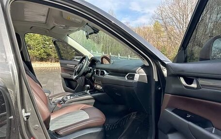 Mazda CX-5 II, 2023 год, 2 546 000 рублей, 19 фотография